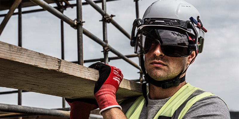 Kako varna so v resnici naša gradbišča?