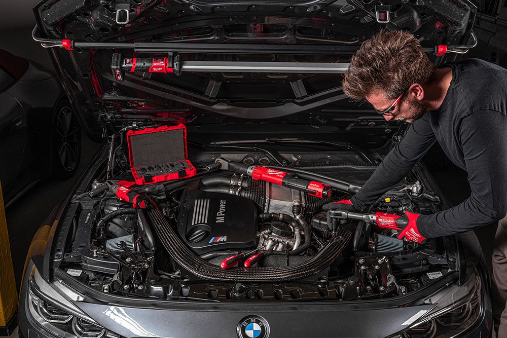 IZBOLJŠANJE UČINKOVITOSTI IN USPEŠNOSTI V VAŠI DELAVNICI