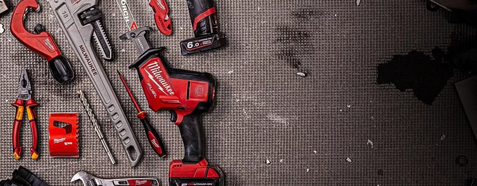 Namenske rešitve za vodovodne inštalacije